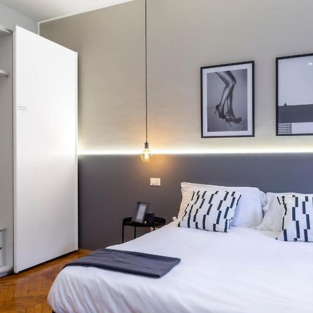 Amazing studio in the city center + WiFi Trieste Esterno foto